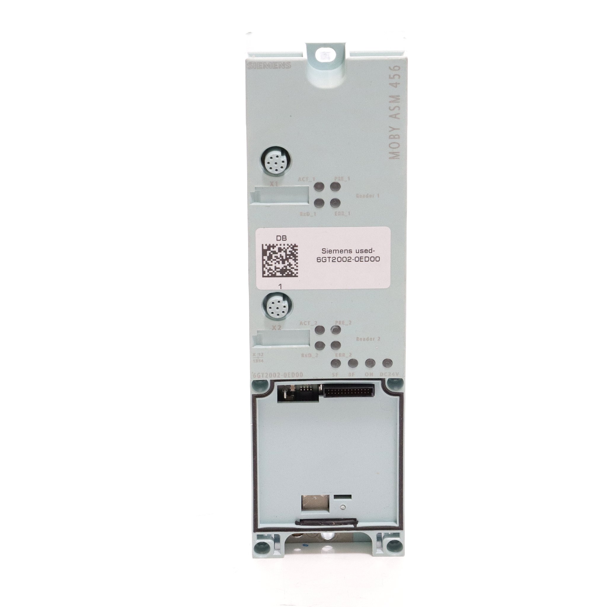 Communication module  Used